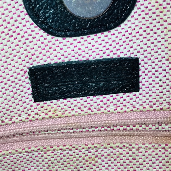 Dooney & Bourke Pebble Leather Tote - Picture 10 of 15